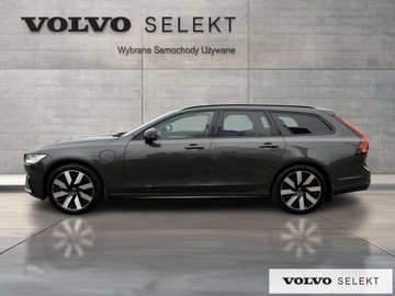 Volvo V90 II 2025 Volvo V90 V90 T6 AWD Plug-In Hybrid Plus Dark aut, zdjęcie 2