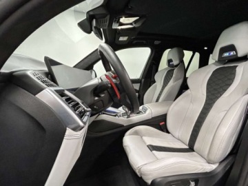 BMW X5 G05 M SUV Facelifting 4.4 M 625KM 2025 BMW X5 Competition Suv 4.4 (625KM) 2025, zdjęcie 4