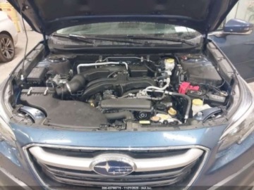 Subaru Outback VI 2021 Subaru Outback Subaru Outback Premium CVT 2.5 Benzyna 182KM, zdjęcie 15
