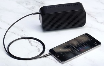 VENTION CABLE MINI JACK 3,5 ММ НА MICRO 2,5 ММ, ВСПОМОГАТЕЛЬНЫЙ КАБЕЛЬ-АДАПТЕР 0,5 М