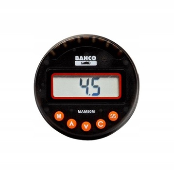 тестер крутящего момента BAHCO