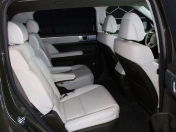 Hyundai Santa Fe V 2025 Hyundai Santa Fe 2025 Calligraphy 2.5 2.5 Benzyna 277KM, zdjęcie 6