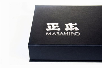Zestaw noży Masahiro BWH 140_110401_BB