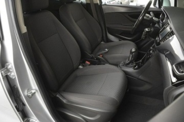 Opel Mokka I SUV 1.6 Ecotec 115KM 2016 Opel Mokka X 1.6 Benzyna Android Auto Car Play hak, zdjęcie 18