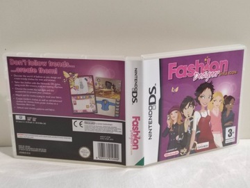 Модельер Style Icon DS