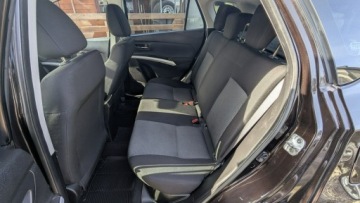 Suzuki SX4 II S-cross 1.6 VVT 120KM 2015 Suzuki SX4 S-Cross 1.6i 120PS OPŁACONY GWARANCJA, zdjęcie 13