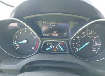 Ford Escape III 2017 Ford Escape SE, od ubezpieczalni 1.5 Benzyna 179KM, zdjęcie 10