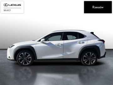 Lexus UX Crossover Facelifting 2.0 250h 184KM 2023 Lexus UX 250h GPF Business 2WD UX250h Business + T, zdjęcie 1