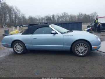 Ford 2004 Ford Thunderbird 2004 r., 3,9L 3.9 Benzyna 280KM, zdjęcie 13