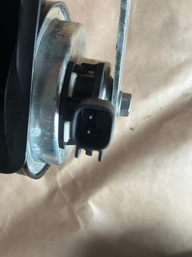 FORD FIESTA MK7 2008-2017 SIGNÁL ZVUKOVÝ KLAKSON