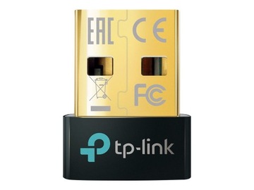 TP-LINK Bluetooth 5.0 Nano USB Adapter UB500