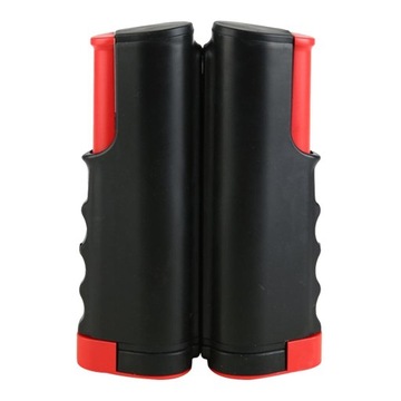 Wysuwana siatka do tenisa stołowego Stable Pong Czarna