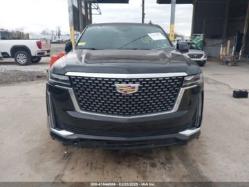 Cadillac Escalade III 2023 Cadillac Escalade Premium Luxury 2023 6.2l 6.2 Benzyna 420KM, zdjęcie 7