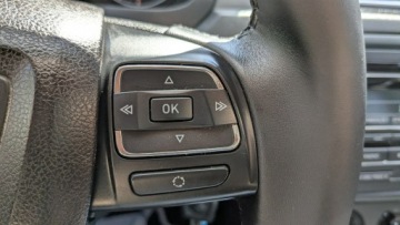 Seat Toledo IV Liftback 1.6 TDI CR 105KM 2013 Seat Toledo 1.6TDi OPŁACONY Bezwypadkowy, zdjęcie 28