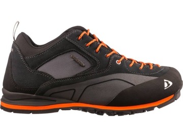 BUTY TREKKINGOWE BERGSON MERU Low STX # 45