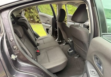 Honda HR-V II SUV 1.5 i-VTEC 130KM 2017 Honda HR-V 1,5 130KM CLIMATRONIC Bezwypadkowy Serwis Dla Wymagajacych 1.5, zdjęcie 25