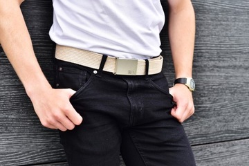 Dipu Parcian Parciak Belt для брюк модный XL