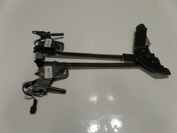 PEUGEOT 307 CC ZAMEK BLOKADA DACHU 10560790400