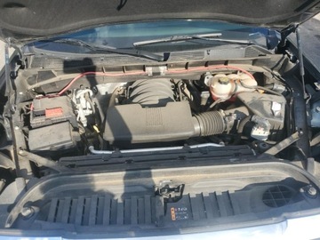  GMC Sierra Limited K1500 Denali 2021 6.2l 6.2 Benzyna 420KM, zdjęcie 6