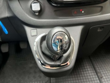 Fiat Talento I 2018 Fiat Talento 1.6 diesel 145 KM 6 biegow 8 miejsc zarej w PL zamiana, zdjęcie 14