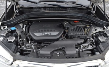 BMW X1 F48 Crossover sDrive18d 150KM 2019 BMW X1 2,0 D 150 KM FULL LED BI-Xenon Nawigacja LED Kamera 2.0 Diesel 150KM, zdjęcie 34