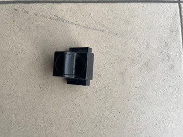 SKODA ZACZEP ODBÓJ KLAPY TYŁ 6Y0827240