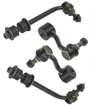 4x Łącznik stabilizatora Dodge Durango 2004-2009