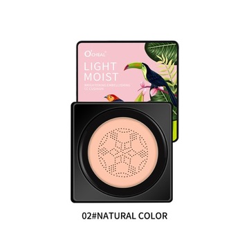 Air Cushion BB Cream OCHEAL Mushroom Head BB Cream
