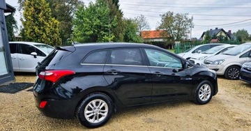 Hyundai i30 2012 Hyundai i30 BENZYNA nawigacja KAMERA super okazja 1.6 Benzyna 135KM, zdjęcie 12