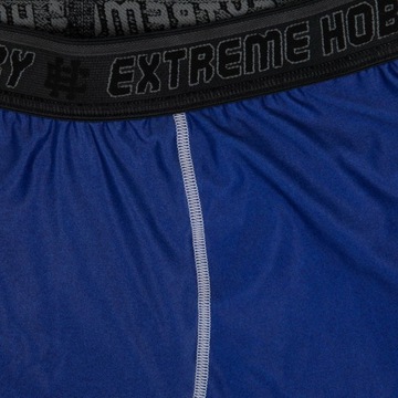 Леггинсы для грэпплинга ММА BJJ K1 мужские TRACE M EXTREME HOBBY