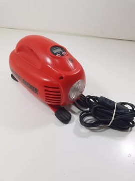 MINI KOMPRESOR BLACK DECKER ASI 200