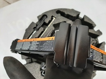 ВСТАВКА OPEL INSIGNIA A 13327305 РЫЧАГ