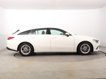 Mercedes CLA C118/X118 2020 Mercedes CLA 180 d, Salon Polska, Serwis ASO, zdjęcie 5