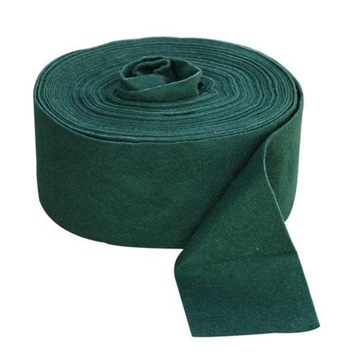 ОБЕРТКА ЕЛКИ НА УЛИЦЕ