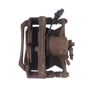 AUDI S3 8V VW GOLF 7 TŘMEN BRZDOVÝ PŘEDNÍ PRAVÝ 8V0615124