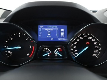 Ford Kuga II SUV 2.0 TDCi 150KM 2015 Ford Kuga GRATIS! Pakiet Serwisowy o wartości 900, zdjęcie 21