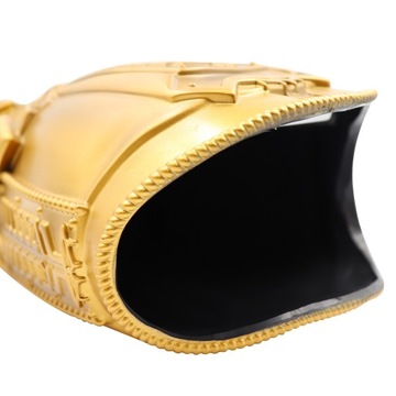 THANOS LED БЕСКОНЕЧНАЯ ПЕРЧАТКА ОСВЕЩЕНИЕ БОЛЬШАЯ