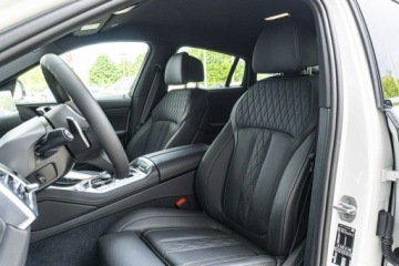 BMW X6 G06 SUV Facelifting 3.0 30d 298KM 2026 BMW X6 xDrive30d, Dostępne od ręki!, zdjęcie 12