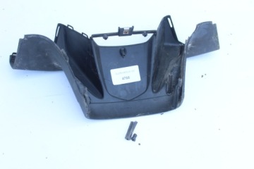 КОРПУС РУЛЕВОГО КОЛЕСА GILERA NEXUS