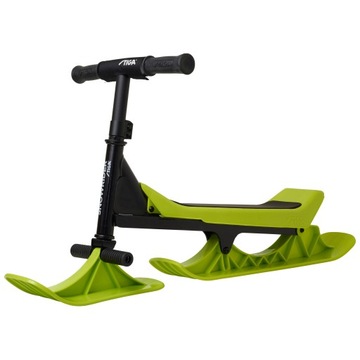 ŚLIZGACZ ŚNIEŻNY STIGA SNOWRIDER LIME nartosanki