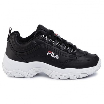 Buty Damskie Fila 101056025Y STRADA LOW W 39