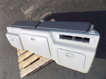 VOLVO FH12 КИТАЙСКИЙ 04 ВЕРХНЯЯ ПОЛКА ДЛЯ ХРАНЕНИЯ