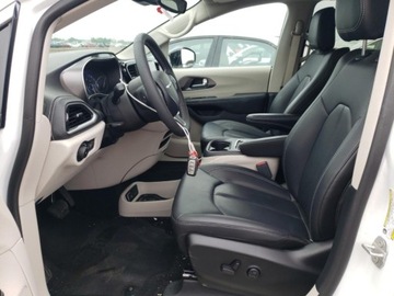 Chrysler Pacifica II 2024 Chrysler Pacifica Touring L 2024 3.6l 3.6 Benzyna 287KM, zdjęcie 7