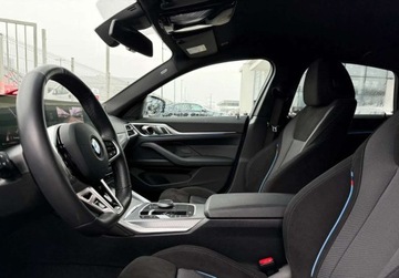 BMW Seria 4 G22-23-26 2025 BMW Seria 4 I wlasciciel M Sport Gwarancja Bezwypadkowy FVAT23, zdjęcie 24