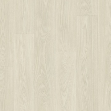 Quick-step CLASSIC CLM5795 Дуб Туманно-серый