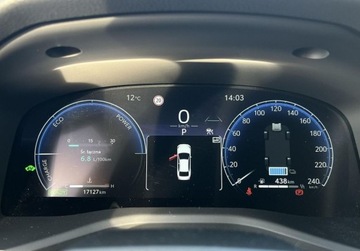 Toyota Camry IX 2024 Toyota Camry 2.5 Hybrid Executive CVT VAT 23 ASO Toyota Mikolajczak Les, zdjęcie 18