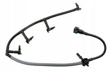 ПЕРЕлив PEUGEOT BOXER 2.2 HDI 11-