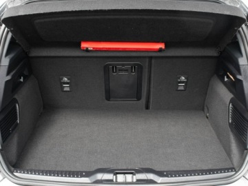 Ford Focus IV Hatchback ST Facelifting 2.3 EcoBoost 280KM 2024 Ford Focus DX02561#2.3 EcoBoost ST X Pakiet zimowy, zdjęcie 25