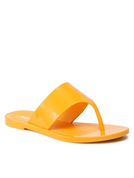 MELISSA Japonki Essential Chic Ad 33406 Yellow 016