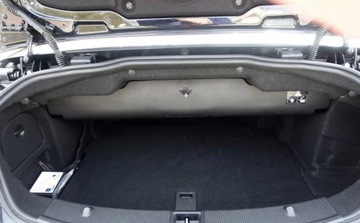 Mercedes Klasa E W212 Limuzyna 350 CGI BlueEFFICIENCY 292KM 2010 Mercedes-Benz Klasa E 350CGI 292KM Kabriolet Avantgarde Super stan Orygina, zdjęcie 37